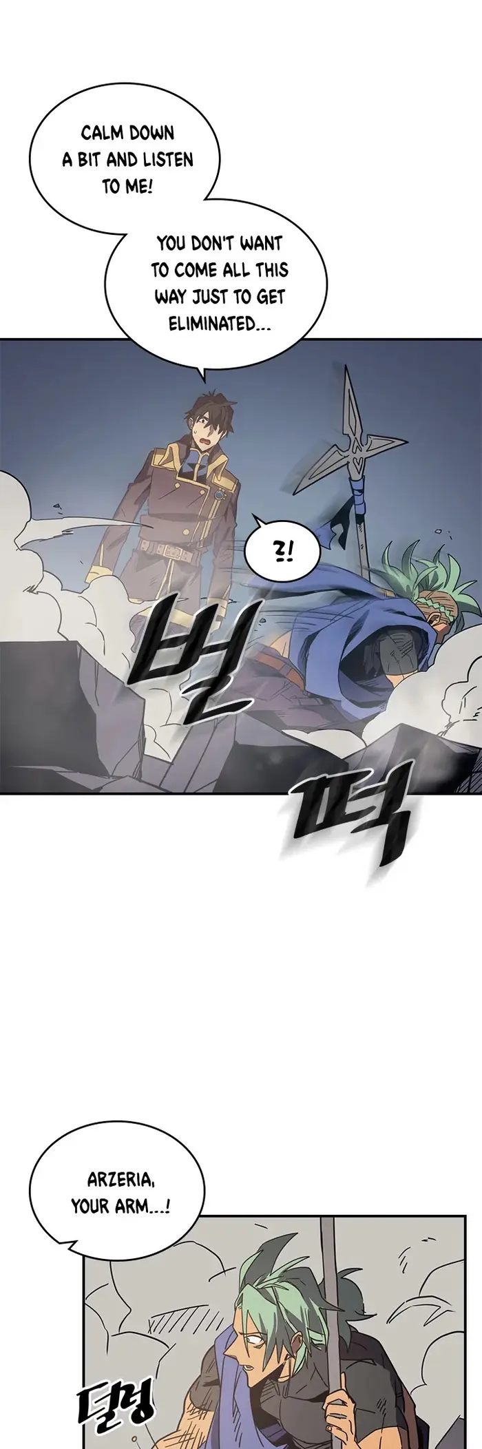 A Returner’s Magic Should Be Special Chapter 111 image 14_optimized